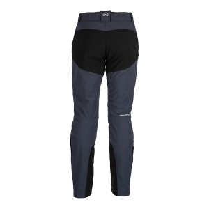 Pantaloni Softshell Barbati Northfinder Hiking Softshell Luperco Bluenights - Img 3