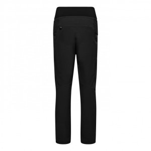 Pantaloni softshell dama Salewa Pedroc Stormwall/Durastretch Wind - Img 2