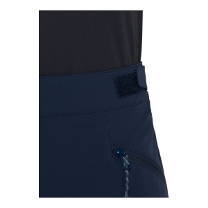 Pantaloni Softshell Femei Mammut Courmayeur So Marine - Img 6