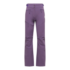 Pantaloni Softshell Femei Mammut Taiss So Paloja