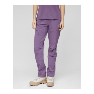 Pantaloni Softshell Femei Mammut Taiss So Paloja - Img 2