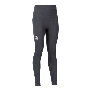 Pantaloni Termici Ternua Femei Nore Pt W Whales Grey