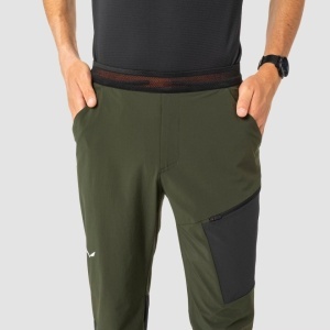 Pantaloni trekking barbati Salewa Pedroc 2 Durastretch Light - Img 6