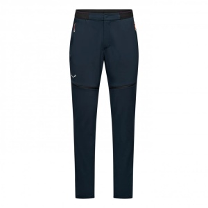 Pantaloni trekking barbati Salewa Pedroc 3 Durastretch 2 in 1