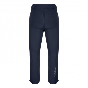 Pantaloni trekking copii Salewa Puez Stormwall - Img 2
