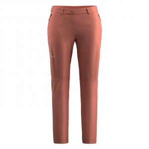Pantaloni trekking dama Salewa Puez Talvena Durastretch