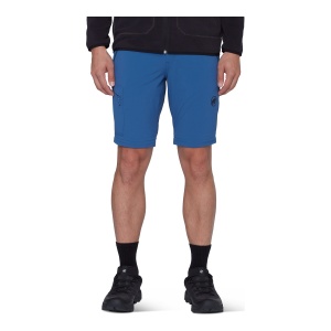 Pantaloni Zip-Off Barbati Mammut Runbold IV Zip Off Tschiel - Img 8