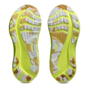Pantofi Alergare Barbati Asics Gel Kayano 32 Lite Show Lite Show-Citron - Img 5