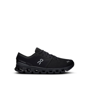 Pantofi alergare Barbati Cloud X 4 Black | Eclipse