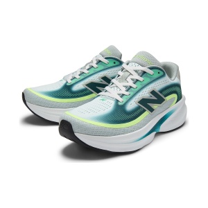 Pantofi Alergare Barbati New Balance Fresh Foam Ellipse v1 Blue - Img 7