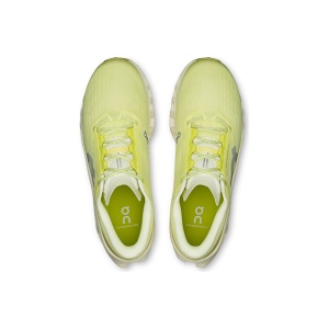 Pantofi Alergare Barbati On Cloudmonster 3 Yellow - Img 2