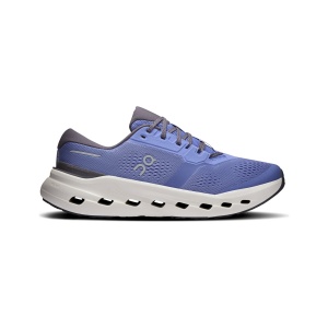 Pantofi Alergare Barbati On Cloudrunner 3 Blue - Img 2