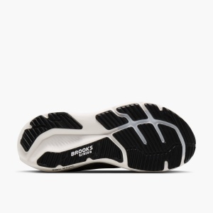 Pantofi alergare Brooks Glycerin 23 - negru | amortizare premium - Img 7