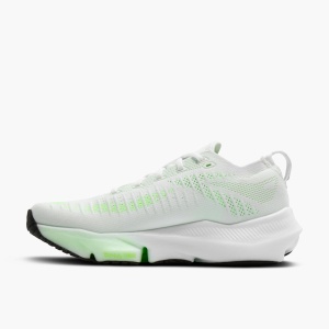 Pantofi alergare Brooks Glycerin Flex - verde | amortizare premium - Img 5