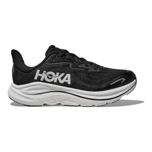 Pantofi Alergare Copii Hoka Clifton 10 Black / Black 3