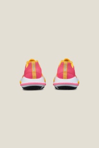 Pantofi alergare Craft Pacer 2 W - portocaliu | confort maxim sosea - Img 4