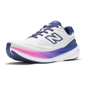 Pantofi Alergare Femei Newbalance Fresh Foam x 1080 v15 White - Img 9