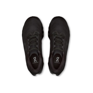 Pantofi Alergare Femei On Cloudmonster 3 Black - Img 2