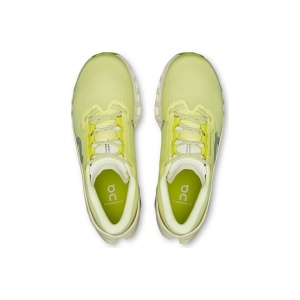 Pantofi Alergare Femei On Cloudmonster 3 Yellow - Img 2