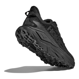Pantofi Alergare Montana Barbati Hoka Challenger 8 GTX Black - Img 5