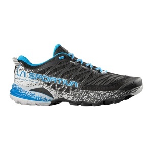 Pantofi Alergare Montana Barbati LaSportiva Akasha II