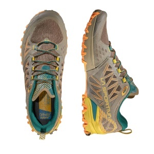 Pantofi Alergare Montana Barbati LaSportiva Bushido III GTX - Img 4