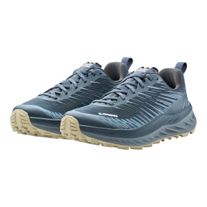 Pantofi Alergare Montana Barbati Lowa Fortux Navy - Img 2