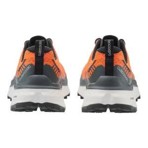 Pantofi Alergare Montana Barbati Lowa Skyterra Orange - Img 6