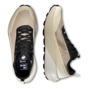 Pantofi Alergare Montana Barbati Mammut Aenergy Trail All Mountain Low GTX Savanna-Moonbean - Img 7
