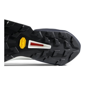 Pantofi Alergare Montana Barbati Mammut Aenergy Trail Speed Low White-Black - Img 4