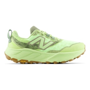 Pantofi Alergare Montana Barbati Newbalance Fresh Foam X Hierro v9 Green