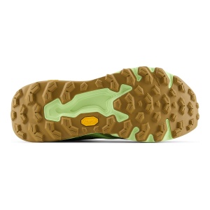 Pantofi Alergare Montana Barbati Newbalance Fresh Foam X Hierro v9 Green - Img 5