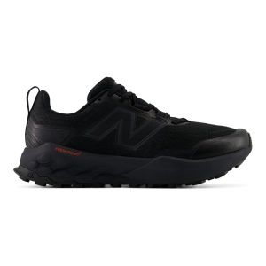 Pantofi Alergare Montana Barbati Newbalance Garoe V2 Black