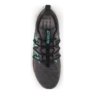 Pantofi Alergare Montana Barbati Newbalance Tektrel Black - Img 3