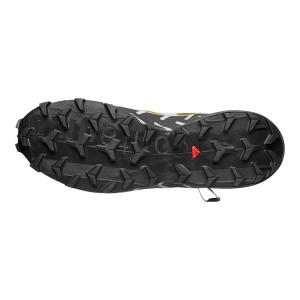 Pantofi Alergare Montana Barbati Salomon Speedcross 6 20 Years Castlerock/Asphalt/Arrowwood - Img 4