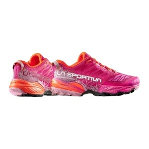 Pantofi Alergare Montana Femei LaSportiva Akasha II - Img 2