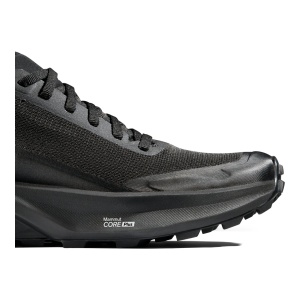 Pantofi Alergare Montana Femei Mammut Aenergy Trail All Mountain Low GTX Black - Img 6