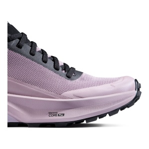 Pantofi Alergare Montana Femei Mammut Aenergy Trail All Mountain Low GTX Dark Alpine Calamint-Alpine Calamint - Img 6