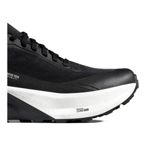 Pantofi Alergare Montana Femei Mammut Aenergy Trail Endurance Ultra Low GTX Black-White - Img 6