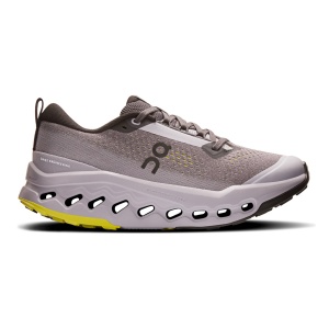 Pantofi Alergare Montana Femei On Cloudsurfer Trail 2 Pink