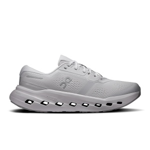 Pantofi alergare On Cloudrunner 3 - amortizare CloudTec® - Glacier | Alloy