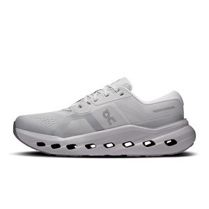 Pantofi alergare On Cloudrunner 3 - amortizare CloudTec® - Glacier | Alloy - Img 4