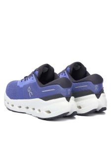 Pantofi alergare On Cloudrunner 3 - amortizare CloudTec® - Sailor | Ivory - Img 3