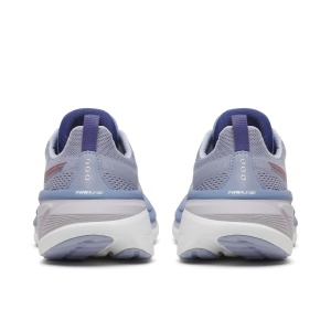 Pantofi alergare Saucony Hurricane 25 W - Thistle Aster | amortizare maximă - Img 4