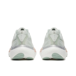 Pantofi alergare Saucony Ride 19 W - verde Mist | Cameo | PWRRUN+ - Img 4