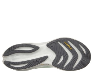 Pantofi alergare Skechers Aero Spark bărbați - verde salvie - Img 5