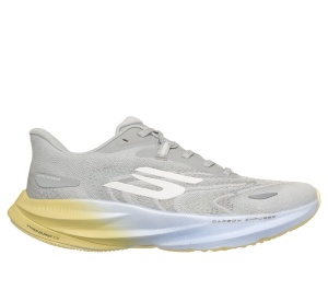 Pantofi alergare Skechers Aero Spark damă - gri multicolor