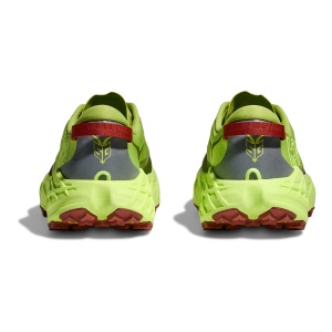 Pantofi Alergare Trail Barbati Hoka Speedgoat 7 Kiwi-Neon Yuzu - Img 3