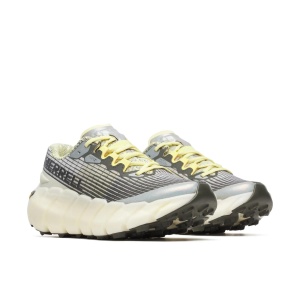 Pantofi alergare trail Merrell MTL Adapt Matryx damă - verde lime cu negru - Img 2