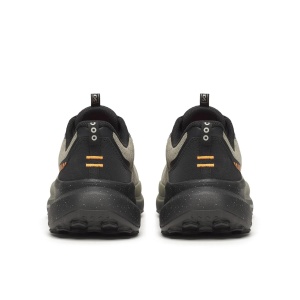 Pantofi alergare trail Saucony Xodus Ultra 4 - Vizigold Laurel | amortizare max - Img 4